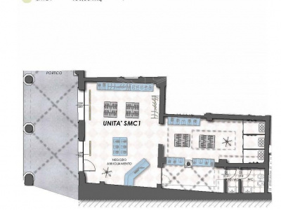 Locale commerciale in Centro, Strada Maggiore, Bologna (BO)