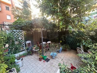Bilocale con giardino privato, Via Tanari, Bologna (BO)