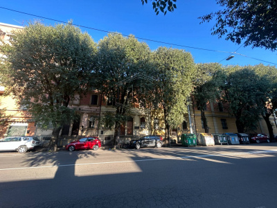 Bilocale con giardino privato, Via Tanari, Bologna (BO)