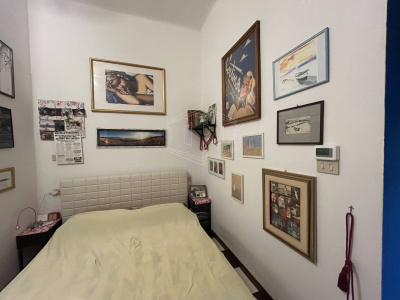 Bilocale con giardino privato, Via Tanari, Bologna (BO)