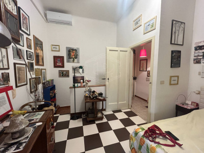 Bilocale con giardino privato, Via Tanari, Bologna (BO)