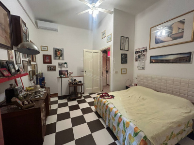 Bilocale con giardino privato, Via Tanari, Bologna (BO)
