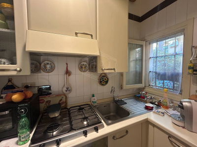 Bilocale con giardino privato, Via Tanari, Bologna (BO)
