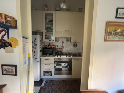 Bilocale con giardino privato, Via Tanari, Bologna (BO)