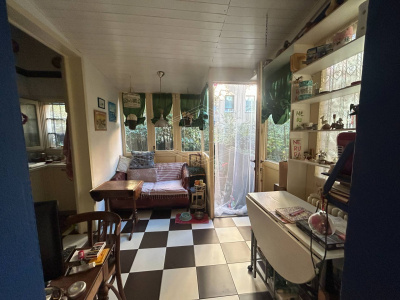 Bilocale con giardino privato, Via Tanari, Bologna (BO)