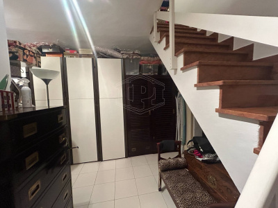 Bilocale con giardino privato, Via Tanari, Bologna (BO)
