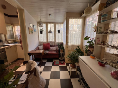 Bilocale con giardino privato, Via Tanari, Bologna (BO)