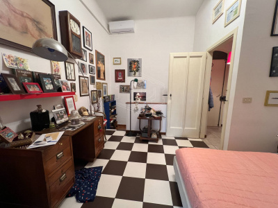 Bilocale con giardino privato, Via Tanari, Bologna (BO)