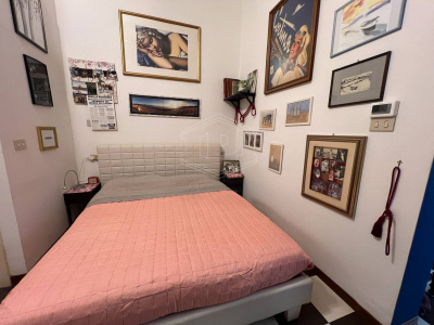 Bilocale con giardino privato, Via Tanari, Bologna (BO)