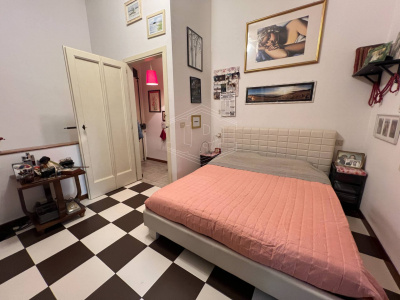 Bilocale con giardino privato, Via Tanari, Bologna (BO)