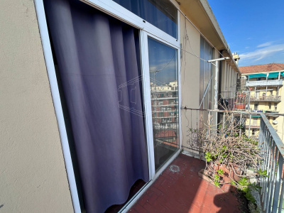 Appartamento di ampie dimensioni, adiacente via Milazzo, Bologna (BO)