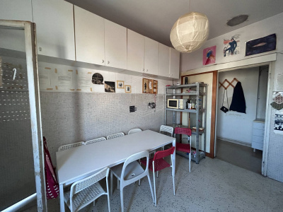 Appartamento di ampie dimensioni, adiacente via Milazzo, Bologna (BO)