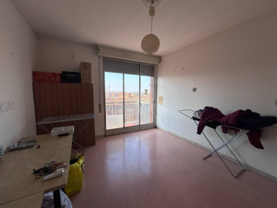 Appartamento di ampie dimensioni, adiacente via Milazzo, Bologna (BO)