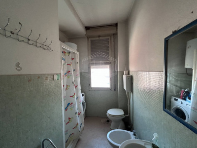 Appartamento di ampie dimensioni, adiacente via Milazzo, Bologna (BO)