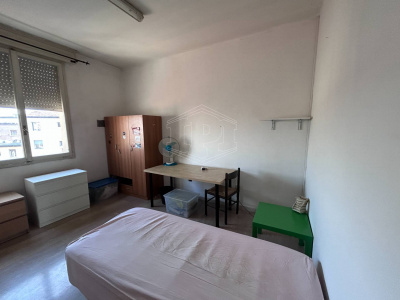 Appartamento di ampie dimensioni, adiacente via Milazzo, Bologna (BO)