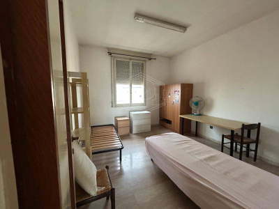 Appartamento di ampie dimensioni, adiacente via Milazzo, Bologna (BO)