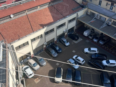 Appartamento di ampie dimensioni, adiacente via Milazzo, Bologna (BO)