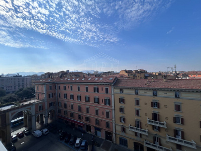 Appartamento di ampie dimensioni, adiacente via Milazzo, Bologna (BO)