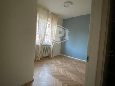 Trilocale pari al nuovo in Centro, Via Milazzo, Bologna (BO)