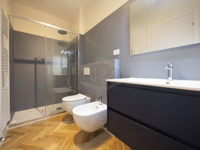 Monolocale pari al nuovo in Centro, Via Milazzo, Bologna (BO)