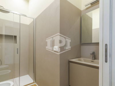 Monolocale pari al nuovo in Centro, Via Milazzo, Bologna (BO)