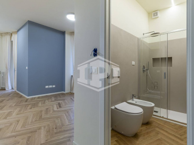 Monolocale pari al nuovo in Centro, Via Milazzo, Bologna (BO)