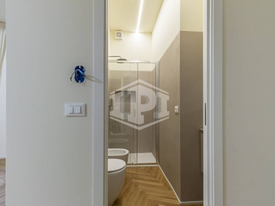 Monolocale pari al nuovo in Centro, Via Milazzo, Bologna (BO)