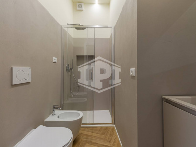 Monolocale pari al nuovo in Centro, Via Milazzo, Bologna (BO)