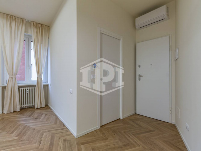 Monolocale pari al nuovo in Centro, Via Milazzo, Bologna (BO)