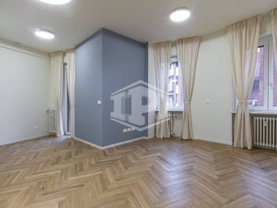 Monolocale pari al nuovo in Centro, Via Milazzo, Bologna (BO)