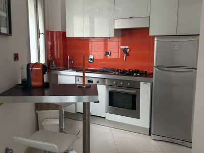 Trilocale in Centro, adiacenze via Lame, Bologna (BO)