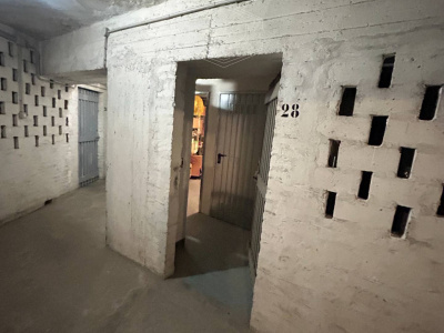 Trilocale in Centro, adiacenze via Lame, Bologna (BO)