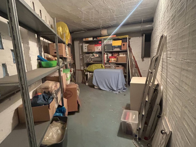 Trilocale in Centro, adiacenze via Lame, Bologna (BO)