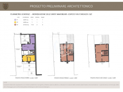 Villa indipendente in centro, Strada Maggiore, Bologna