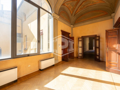 Palazzina indipendente in centro, Strada Maggiore, Bologna