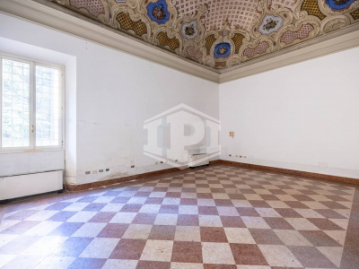 Palazzina indipendente in centro, Strada Maggiore, Bologna