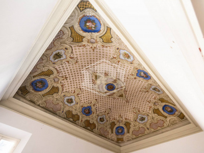 Palazzina indipendente in centro, Strada Maggiore, Bologna