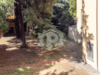 Palazzina direzionale indipendente in centro, Strada Maggiore, Bologna