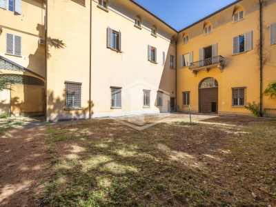 Palazzina direzionale indipendente in centro, Strada Maggiore, Bologna