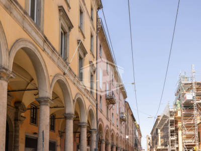 Palazzina direzionale indipendente in centro, Strada Maggiore, Bologna
