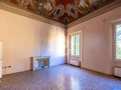 Palazzina indipendente in centro, Strada Maggiore, Bologna