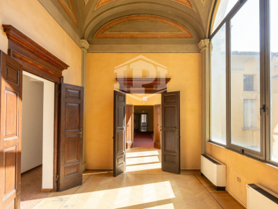 Palazzina indipendente in centro, Strada Maggiore, Bologna