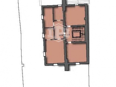 Palazzina direzionale indipendente in centro, Strada Maggiore, Bologna