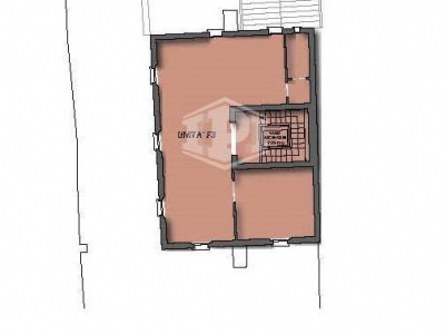 Palazzina direzionale indipendente in centro, Strada Maggiore, Bologna