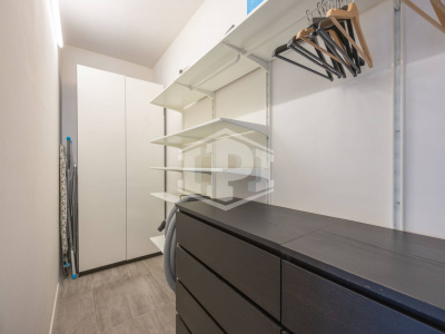 Appartamento ultimo piano con terrazza abitabile in centro a Zola Predosa (BO)