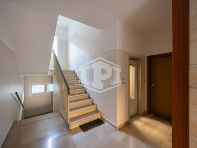 Appartamento ultimo piano con terrazza abitabile in centro a Zola Predosa (BO)