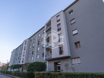 Appartamento ultimo piano con terrazza abitabile in centro a Zola Predosa (BO)