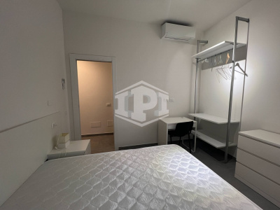 Trilocale ristrutturato, via Bonvicini, Bologna (BO)