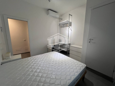 Trilocale ristrutturato, via Bonvicini, Bologna (BO)