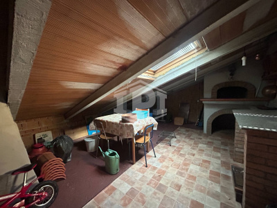 Villetta su 3 livelli in tri-familiare a Monzuno (BO)